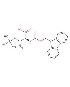 Astatech FMOC-ALLO-THR(TBU), 95.00% Purity, 1G